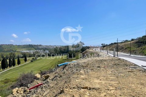 Terreno in vendita a Estepona, Malaga, Spagna N° 157975 - foto 14