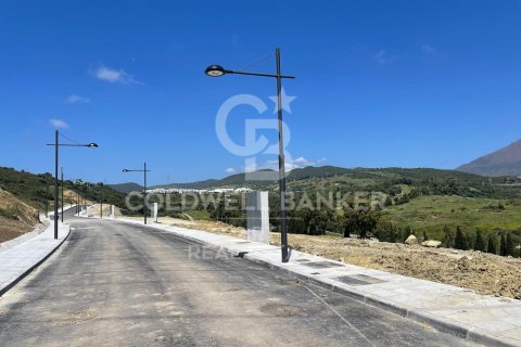 Tontti myytävänä Estepona, Malaga, Espanja ,  No. 157975 - kuva 5