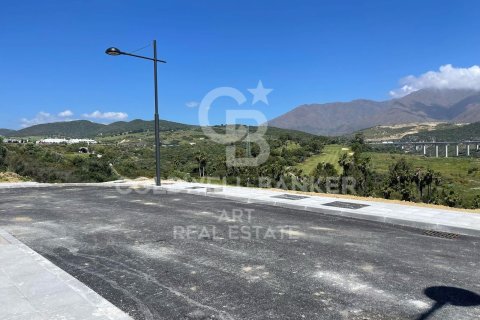 Tontti myytävänä Estepona, Malaga, Espanja ,  No. 157975 - kuva 16