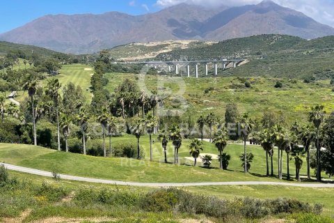 Tontti myytävänä Estepona, Malaga, Espanja ,  No. 157975 - kuva 3