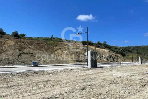 Tontti myytävänä Estepona, Malaga, Espanja ,  No. 157973 - kuva 8