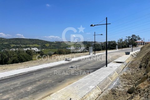 Tontti myytävänä Estepona, Malaga, Espanja ,  No. 157973 - kuva 9