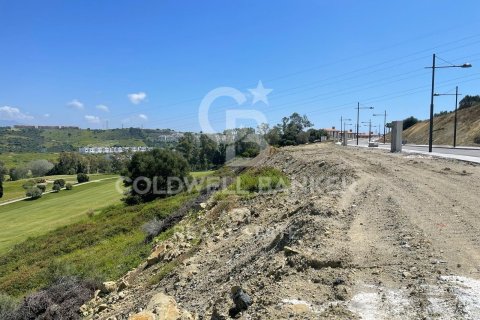 Tontti myytävänä Estepona, Malaga, Espanja ,  No. 157973 - kuva 17