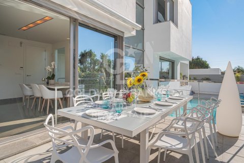 Villa in vendita a Marbella, Malaga, Spagna 4 camere da letto, 420 mq. N° 157970 - foto 8