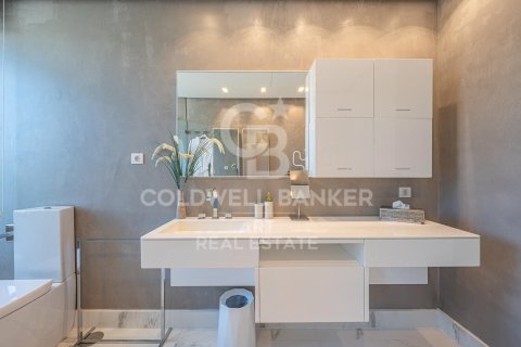 Продажа виллы в Марбелья, Малага, Испания 4 спальни, 420м2 №157970 - фото 10