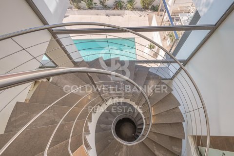 Продажа виллы в Марбелья, Малага, Испания 4 спальни, 420м2 №157970 - фото 9