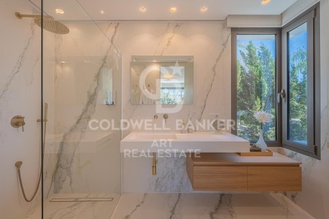 Продажа виллы в Марбелья, Малага, Испания 4 спальни, 420м2 №157970 - фото 13