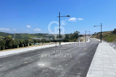 Tontti myytävänä Estepona, Malaga, Espanja ,  No. 157974 - kuva 19