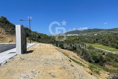 Tontti myytävänä Estepona, Malaga, Espanja ,  No. 157974 - kuva 15