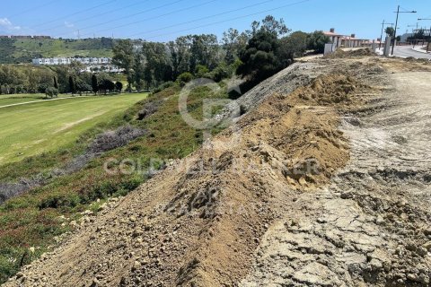 Tontti myytävänä Estepona, Malaga, Espanja ,  No. 157974 - kuva 11
