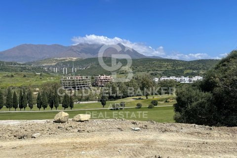 Tontti myytävänä Estepona, Malaga, Espanja ,  No. 157972 - kuva 6