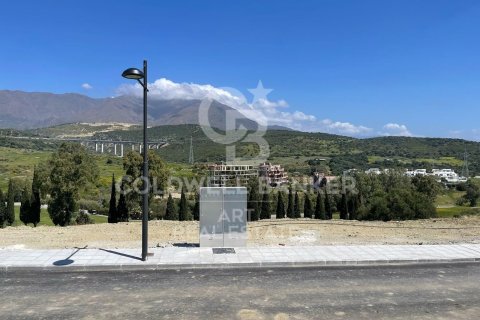 Tontti myytävänä Estepona, Malaga, Espanja ,  No. 157972 - kuva 13