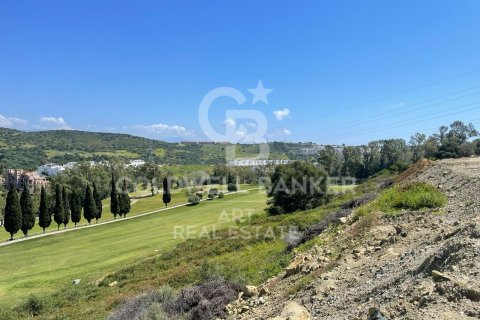 Tontti myytävänä Estepona, Malaga, Espanja ,  No. 157972 - kuva 4