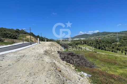 Tontti myytävänä Estepona, Malaga, Espanja ,  No. 157972 - kuva 12