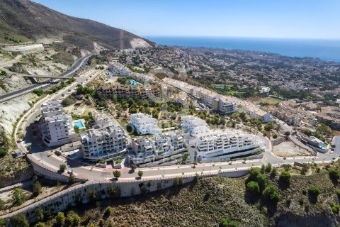 Penthäuser zum Verkauf in Benalmadena, Malaga, Spanien 2 Schlafzimmer, 100 m2 Nr. 159814 - Foto 10