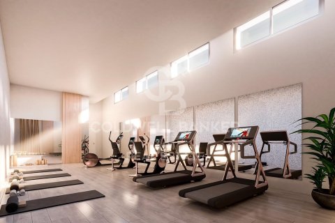 Kattohuoneisto myytävänä Benalmadena, Malaga, Espanja, 2 makuuhuonetta, 100 m2 No. 159814 - kuva 9