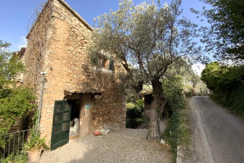 Finca zum Verkauf in Soller, Mallorca, Spanien 2 Schlafzimmer, 93 m2 Nr. 142666 - Foto 14