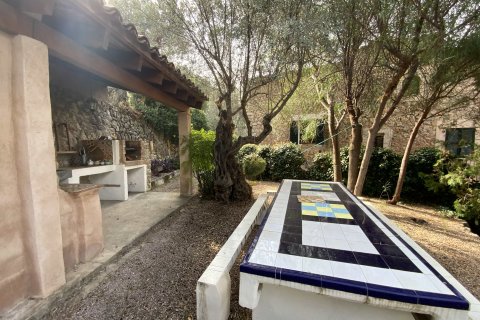 Finca zum Verkauf in Soller, Mallorca, Spanien 2 Schlafzimmer, 93 m2 Nr. 142666 - Foto 17
