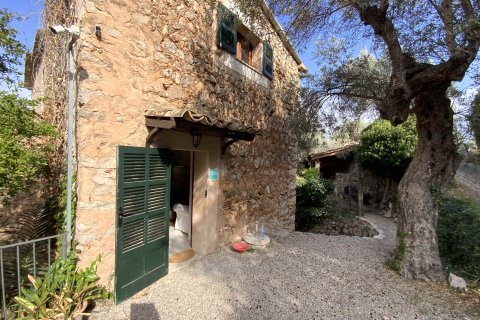 Finca zum Verkauf in Soller, Mallorca, Spanien 2 Schlafzimmer, 93 m2 Nr. 142666 - Foto 1