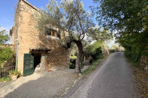 Finca zum Verkauf in Soller, Mallorca, Spanien 2 Schlafzimmer, 93 m2 Nr. 142666 - Foto 8
