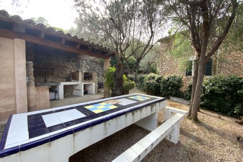 Finca zum Verkauf in Soller, Mallorca, Spanien 2 Schlafzimmer, 93 m2 Nr. 142666 - Foto 4