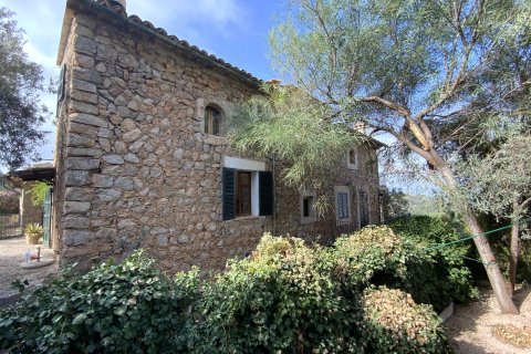 Finca zum Verkauf in Soller, Mallorca, Spanien 2 Schlafzimmer, 93 m2 Nr. 142666 - Foto 19