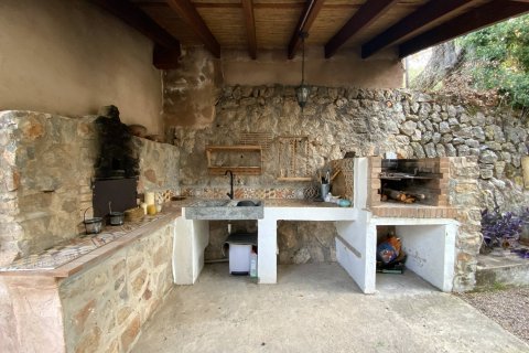 Finca zum Verkauf in Soller, Mallorca, Spanien 2 Schlafzimmer, 93 m2 Nr. 142666 - Foto 13