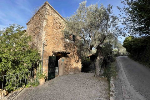 Finca zum Verkauf in Soller, Mallorca, Spanien 2 Schlafzimmer, 93 m2 Nr. 142666 - Foto 21