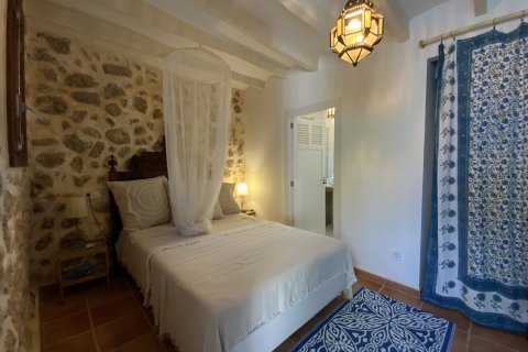 Finca zum Verkauf in Soller, Mallorca, Spanien 2 Schlafzimmer, 93 m2 Nr. 142666 - Foto 9