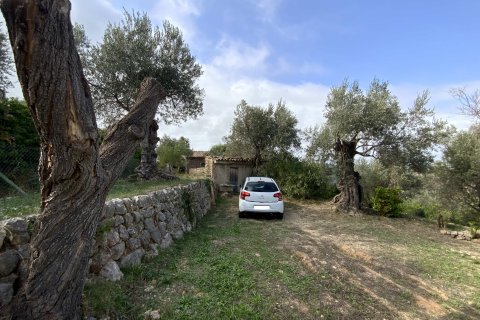 Finca zum Verkauf in Soller, Mallorca, Spanien 2 Schlafzimmer, 93 m2 Nr. 142666 - Foto 10