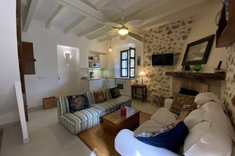 Finca zum Verkauf in Soller, Mallorca, Spanien 2 Schlafzimmer, 93 m2 Nr. 142666 - Foto 6