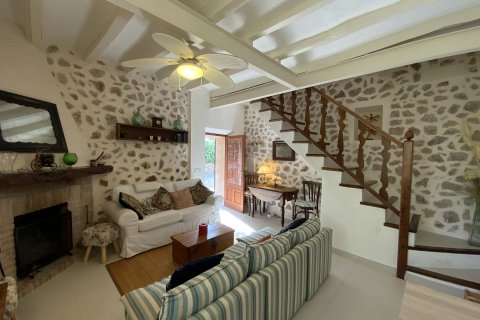 Finca zum Verkauf in Soller, Mallorca, Spanien 2 Schlafzimmer, 93 m2 Nr. 142666 - Foto 2