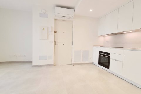 Huoneisto vuokrattavana Palma de Majorca, Mallorca, Espanja, 1 makuuhuone, 49 m2 No. 142668 - kuva 1