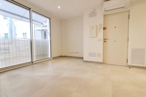 Huoneisto vuokrattavana Palma de Majorca, Mallorca, Espanja, 1 makuuhuone, 49 m2 No. 142668 - kuva 3