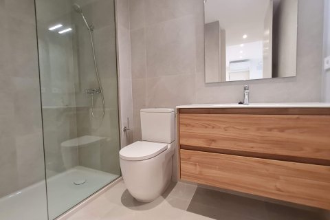 Huoneisto vuokrattavana Palma de Majorca, Mallorca, Espanja, 1 makuuhuone, 49 m2 No. 142668 - kuva 6