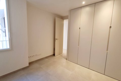 Huoneisto vuokrattavana Palma de Majorca, Mallorca, Espanja, 1 makuuhuone, 49 m2 No. 142668 - kuva 5