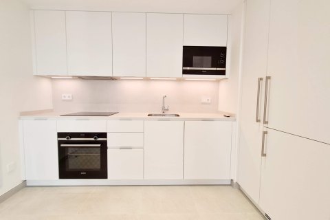 Huoneisto vuokrattavana Palma de Majorca, Mallorca, Espanja, 1 makuuhuone, 49 m2 No. 142668 - kuva 2