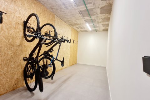 Huoneisto vuokrattavana Palma de Majorca, Mallorca, Espanja, 2 makuuhuonetta, 80 m2 No. 142669 - kuva 23