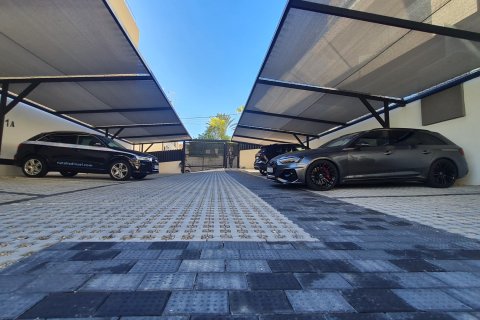 Huoneisto vuokrattavana Palma de Majorca, Mallorca, Espanja, 2 makuuhuonetta, 80 m2 No. 142669 - kuva 22