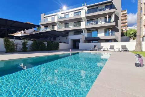 Huoneisto vuokrattavana Palma de Majorca, Mallorca, Espanja, 2 makuuhuonetta, 80 m2 No. 142669 - kuva 2