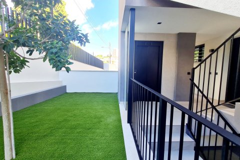 Huoneisto vuokrattavana Palma de Majorca, Mallorca, Espanja, 2 makuuhuonetta, 80 m2 No. 142669 - kuva 19