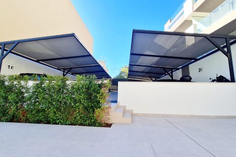 Huoneisto vuokrattavana Palma de Majorca, Mallorca, Espanja, 2 makuuhuonetta, 80 m2 No. 142669 - kuva 21