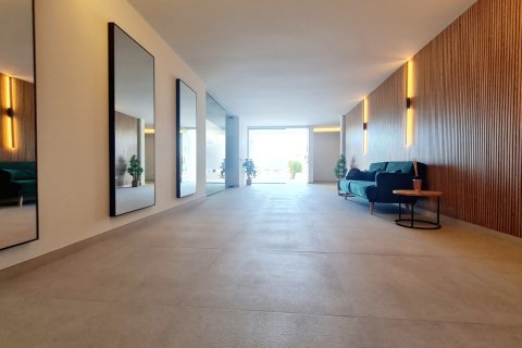 Huoneisto vuokrattavana Palma de Majorca, Mallorca, Espanja, 2 makuuhuonetta, 80 m2 No. 142669 - kuva 4