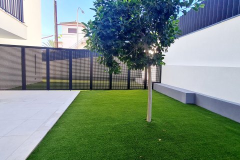 Huoneisto vuokrattavana Palma de Majorca, Mallorca, Espanja, 2 makuuhuonetta, 80 m2 No. 142669 - kuva 18