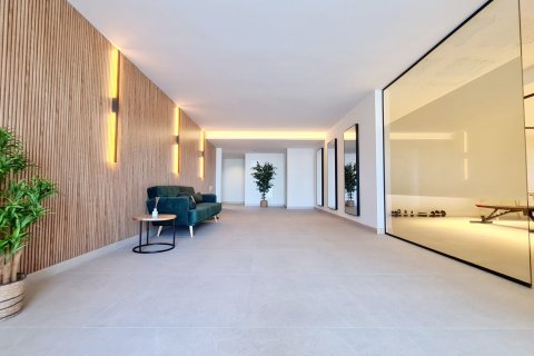 Huoneisto vuokrattavana Palma de Majorca, Mallorca, Espanja, 2 makuuhuonetta, 80 m2 No. 142669 - kuva 3