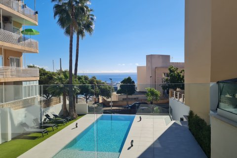 Huoneisto vuokrattavana Palma de Majorca, Mallorca, Espanja, 2 makuuhuonetta, 80 m2 No. 142669 - kuva 7