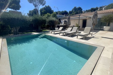 Villa pārdošanā Santa Ponsa, Mallorca, Spānijā 5 istabas, 283 m2 Nr. 142670 - attēls 16