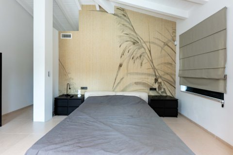 Villa pārdošanā Santa Ponsa, Mallorca, Spānijā 5 istabas, 283 m2 Nr. 142670 - attēls 18