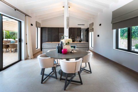 Villa pārdošanā Santa Ponsa, Mallorca, Spānijā 5 istabas, 283 m2 Nr. 142670 - attēls 12