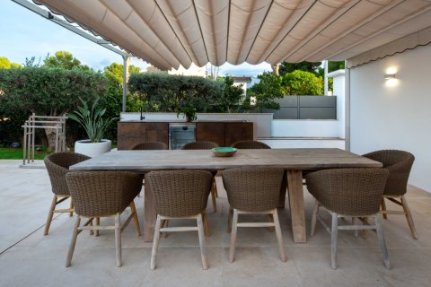 Villa pārdošanā Santa Ponsa, Mallorca, Spānijā 5 istabas, 283 m2 Nr. 142670 - attēls 5